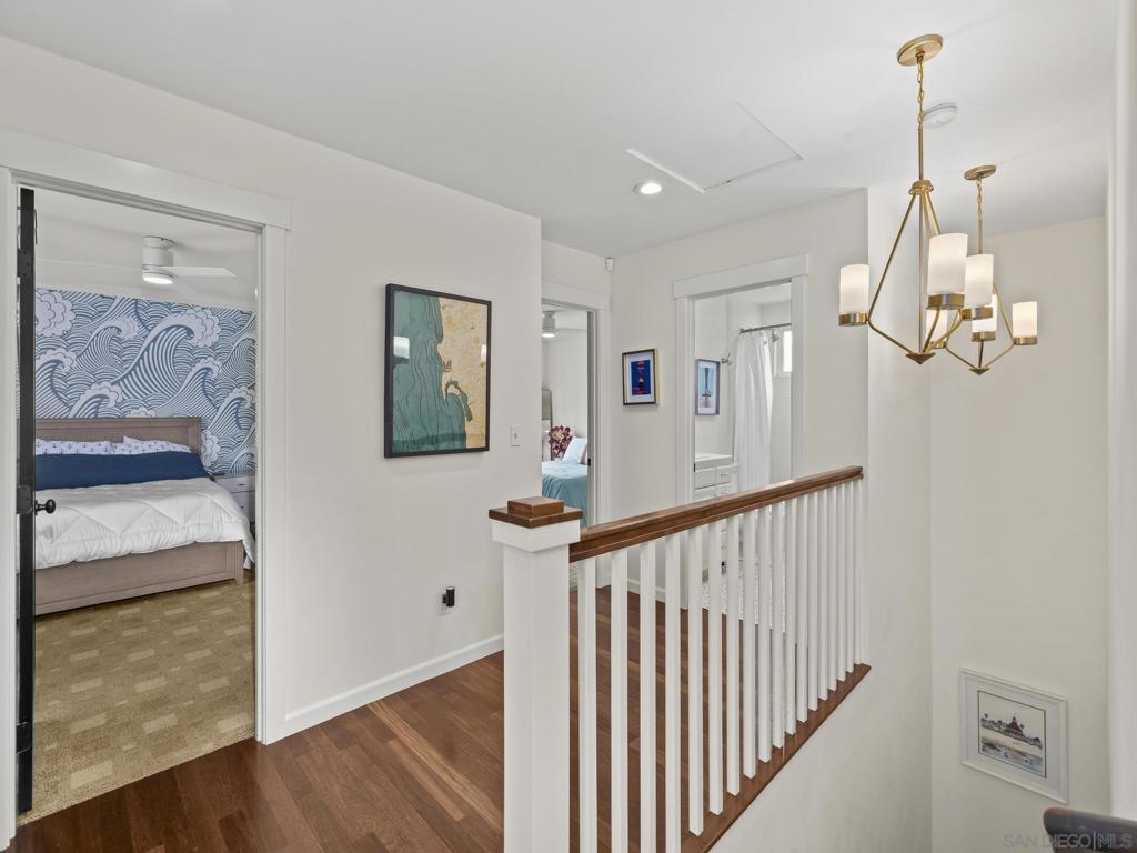 Coronado Village - Residential