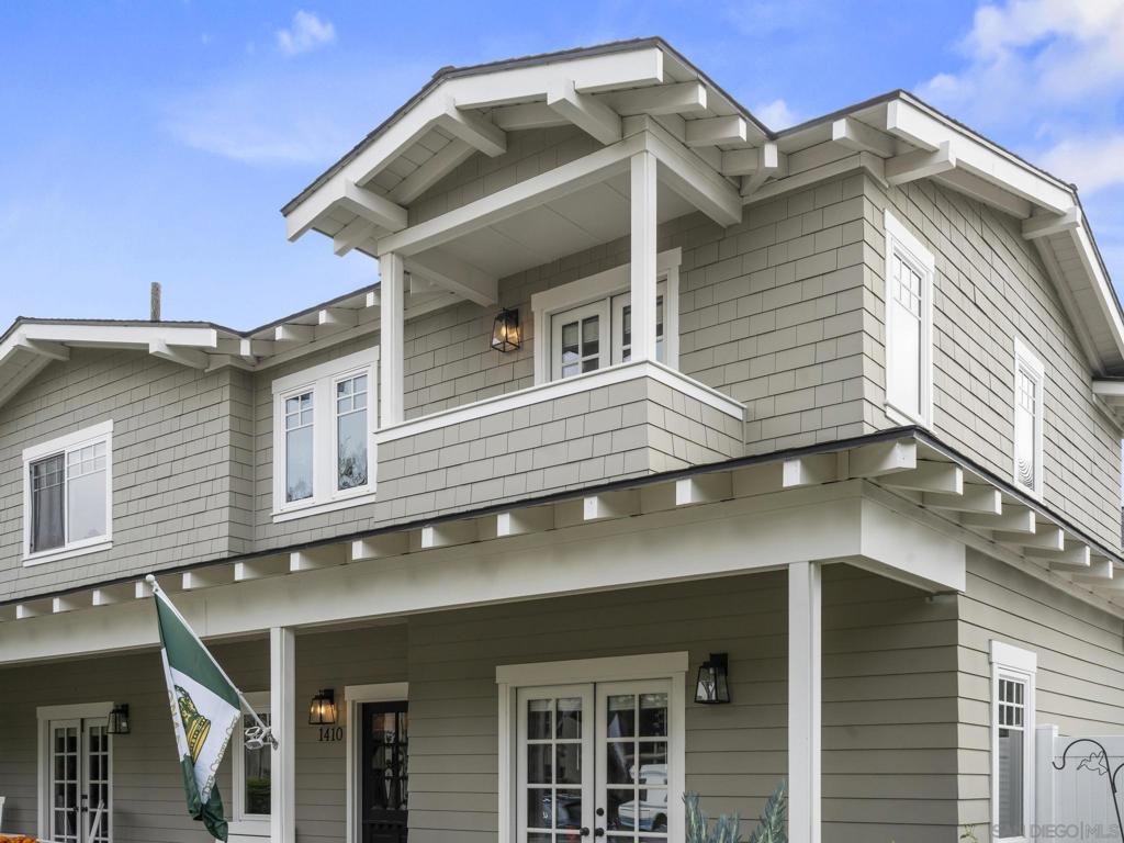 Coronado Village - Residential