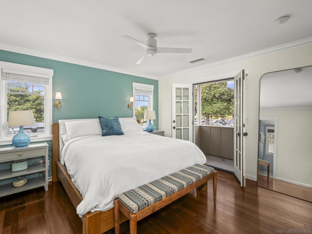 Coronado Village - Residential
