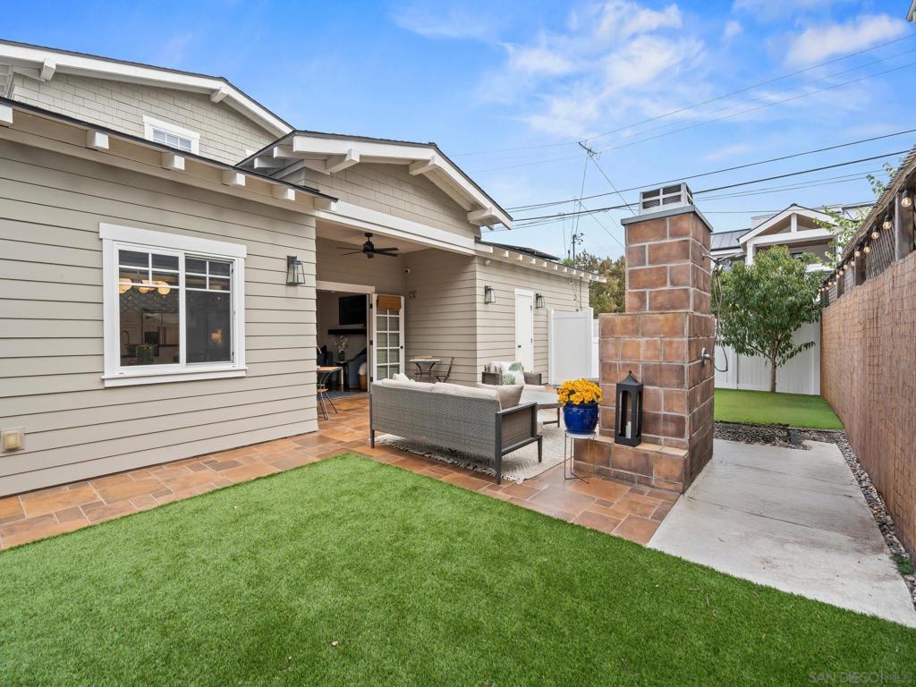 Coronado Village - Residential