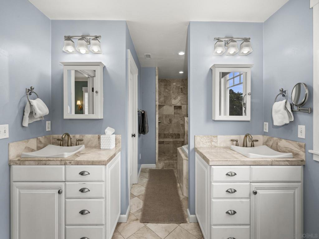 Coronado Village - Residential