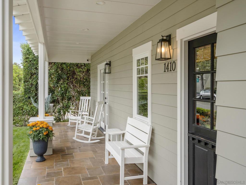 Coronado Village - Residential