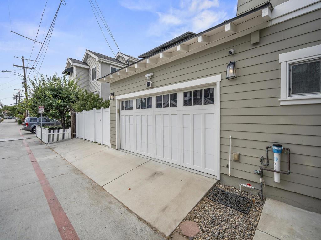 Coronado Village - Residential