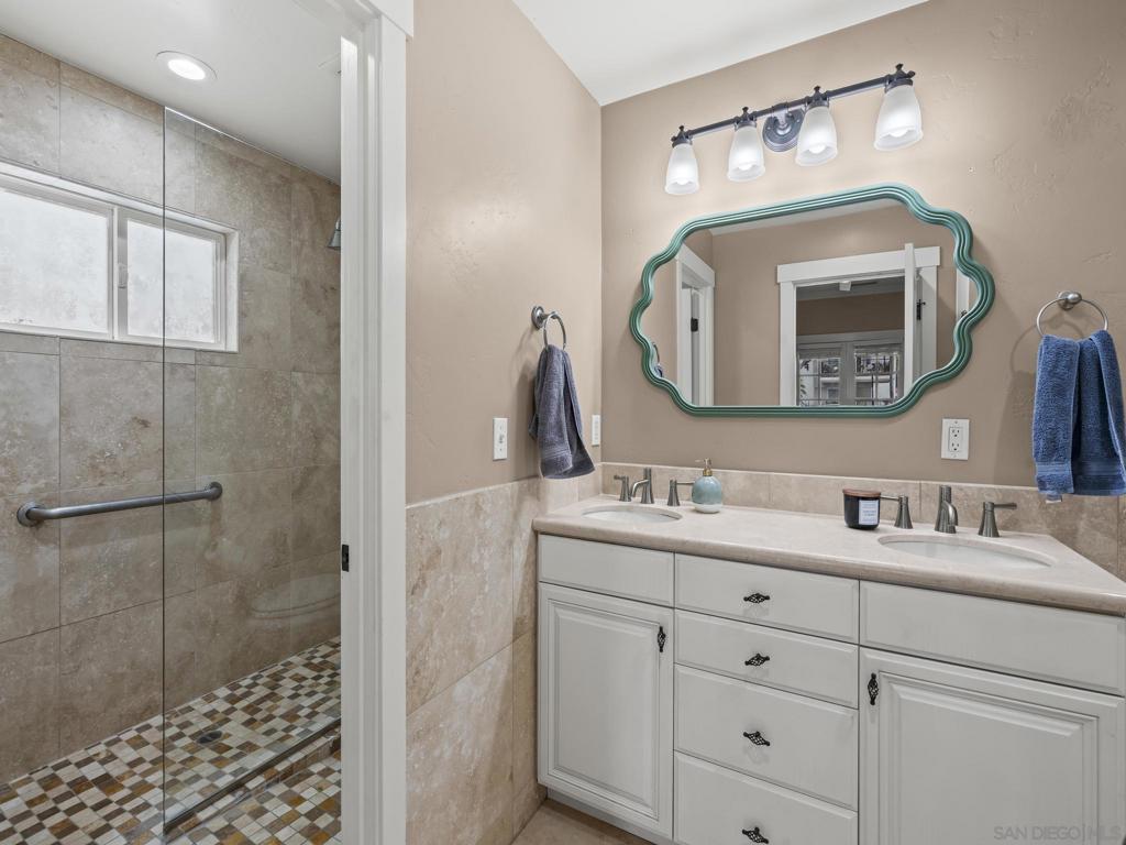 Coronado Village - Residential