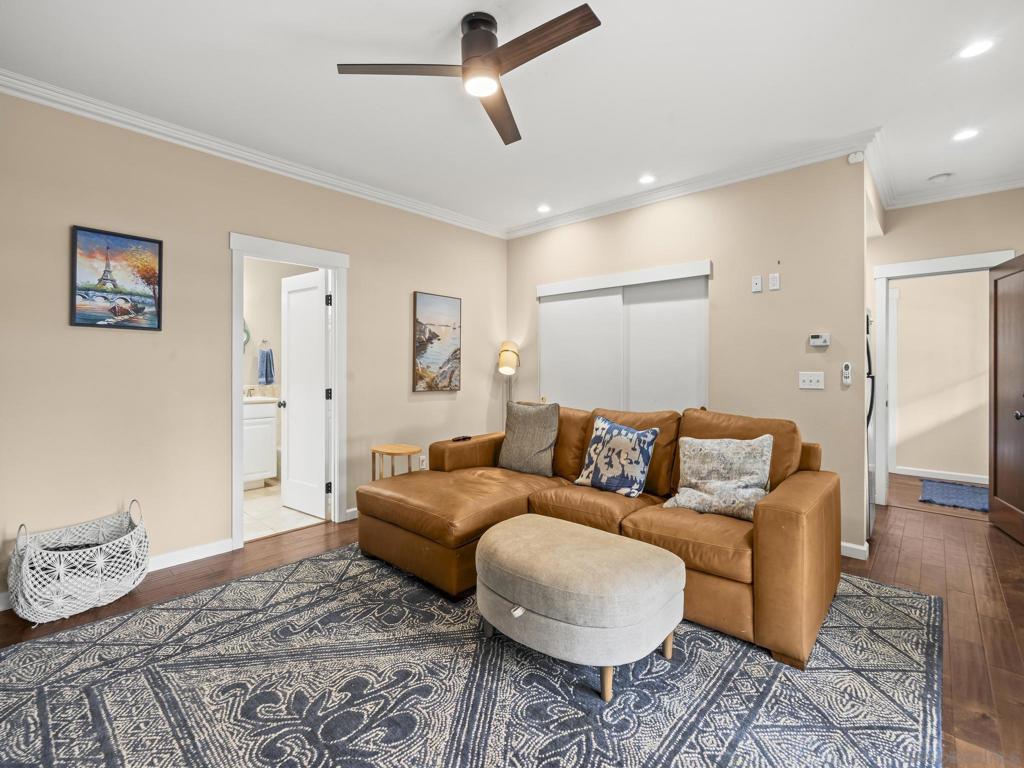 Coronado Village - Residential