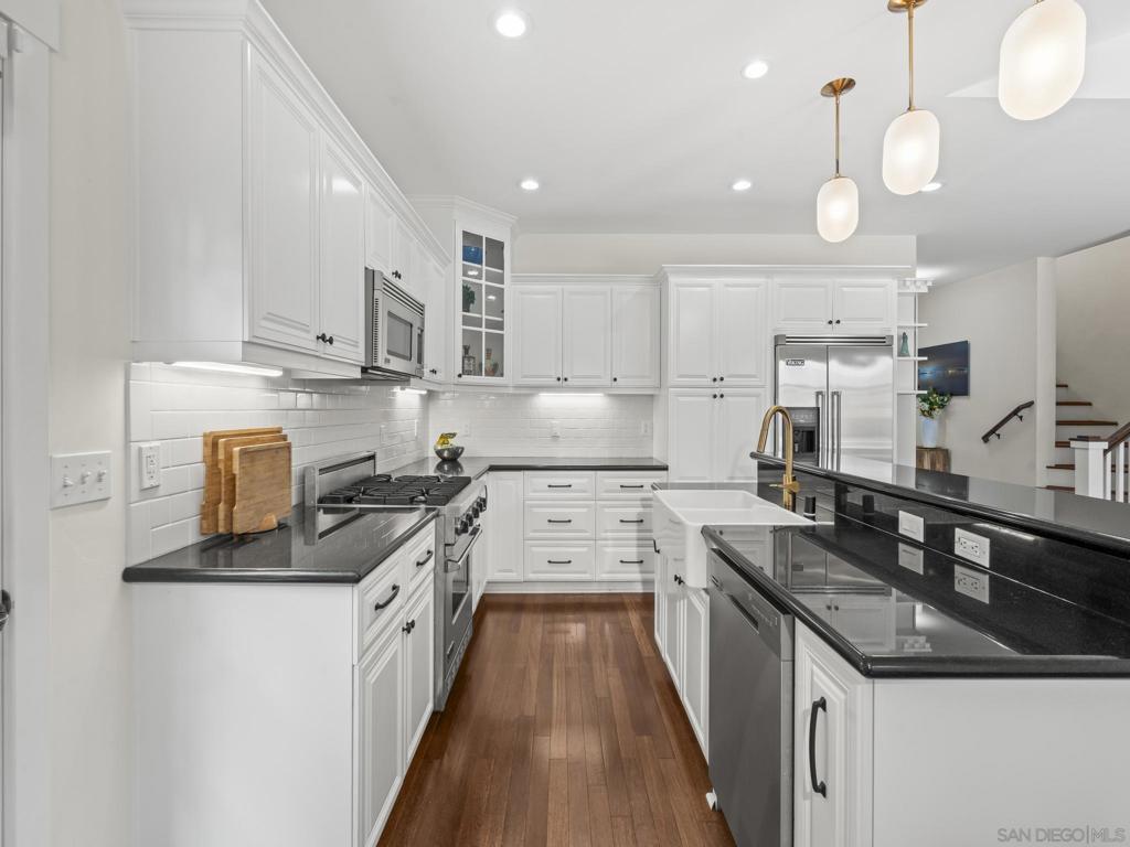 Coronado Village - Residential