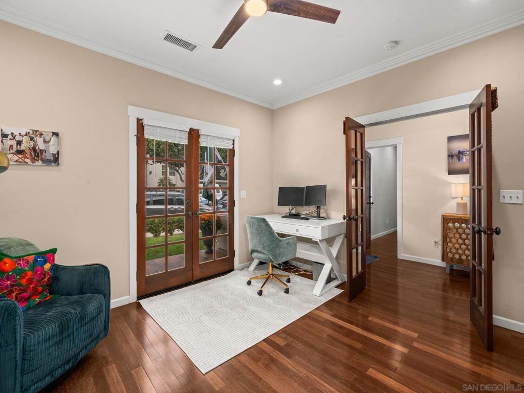 Coronado Village - Residential