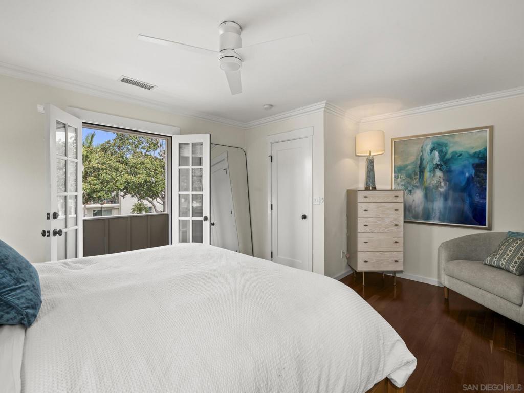 Coronado Village - Residential