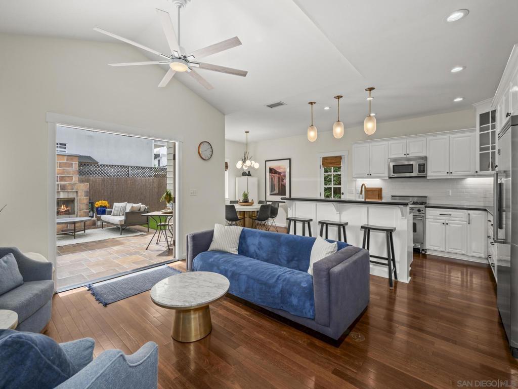 Coronado Village - Residential