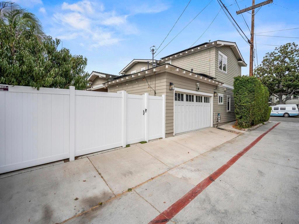 Coronado Village - Residential