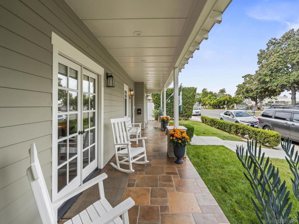 Coronado Village - Residential