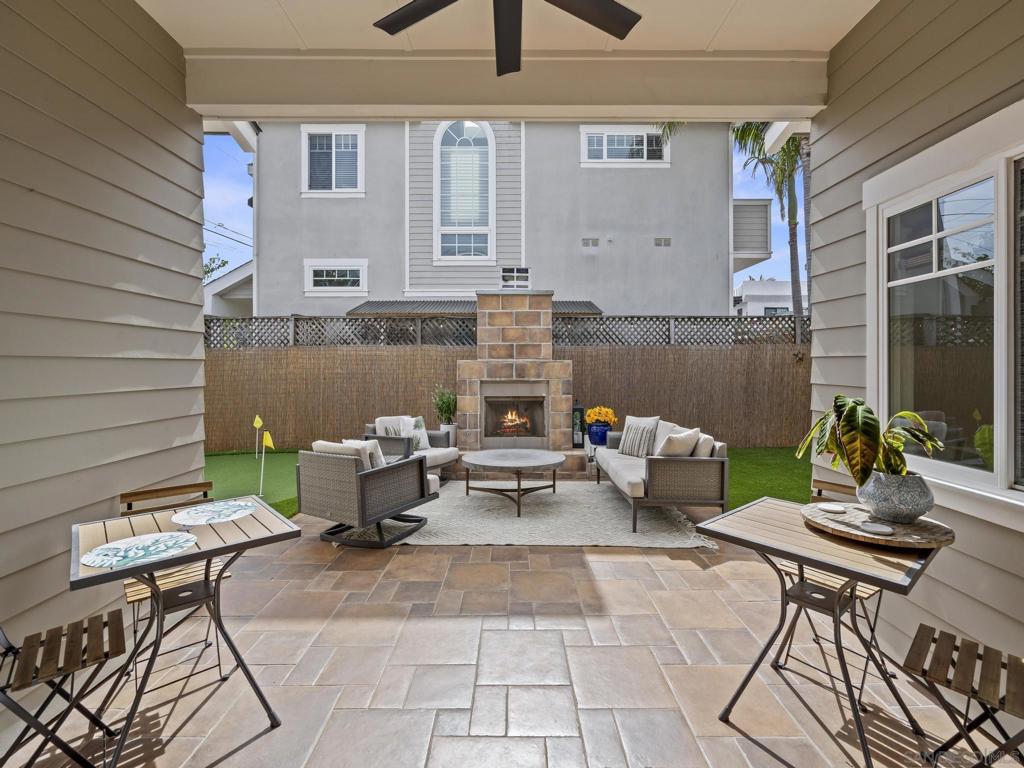 Coronado Village - Residential