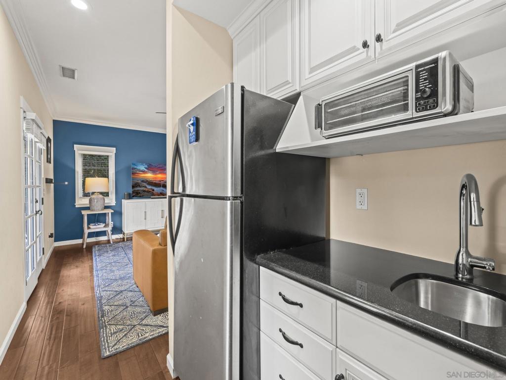 Coronado Village - Residential