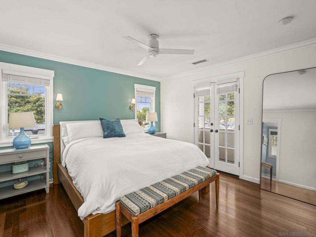 Coronado Village - Residential
