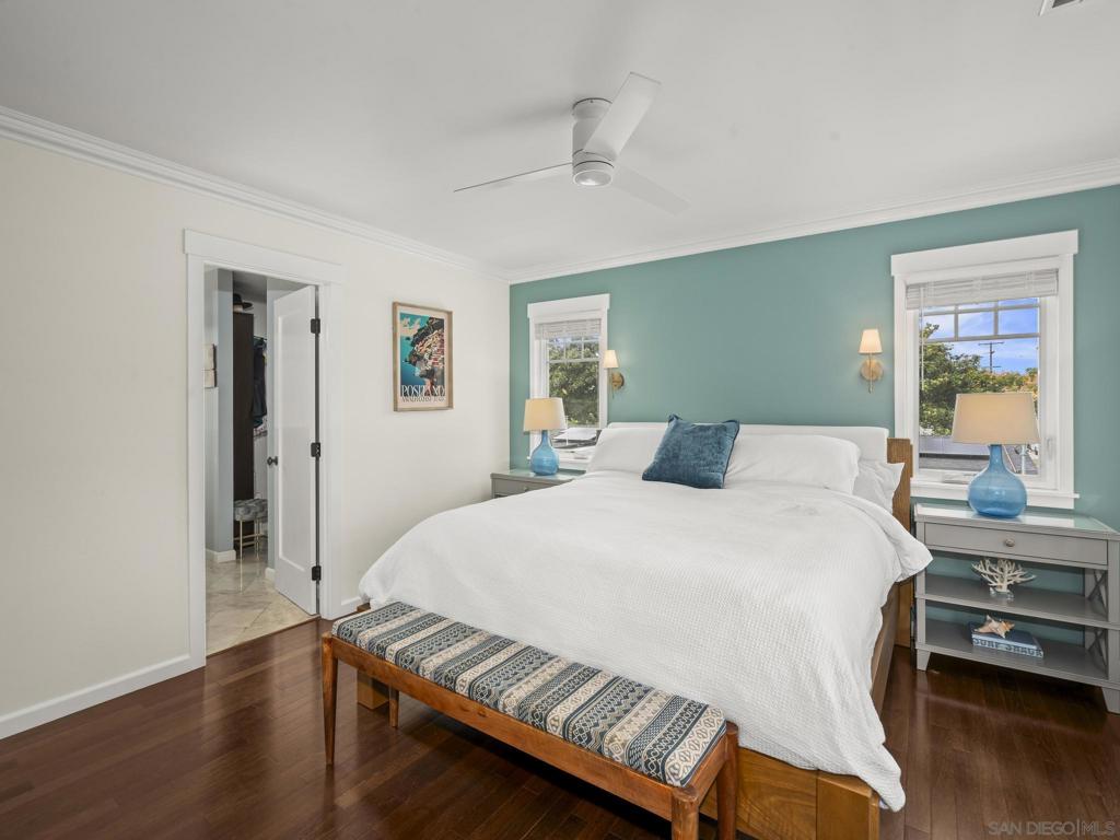 Coronado Village - Residential
