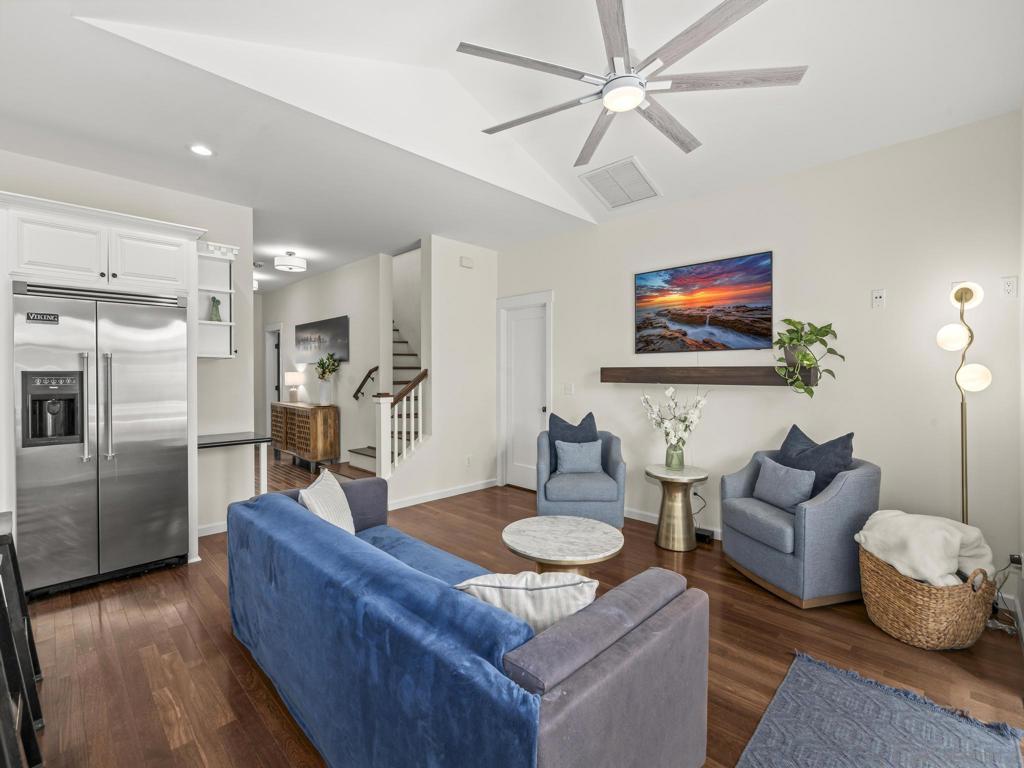 Coronado Village - Residential