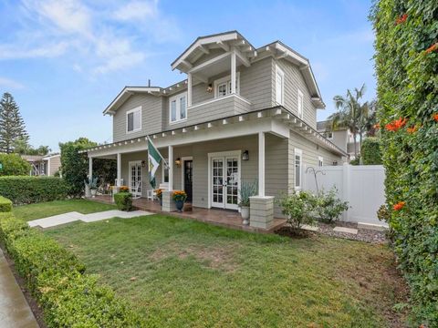 1410 2nd St Coronado CA 92118