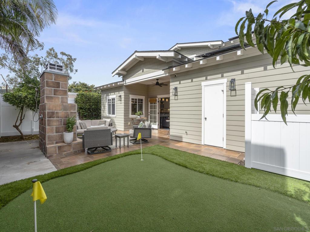 Coronado Village - Residential