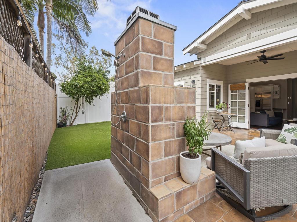 Coronado Village - Residential