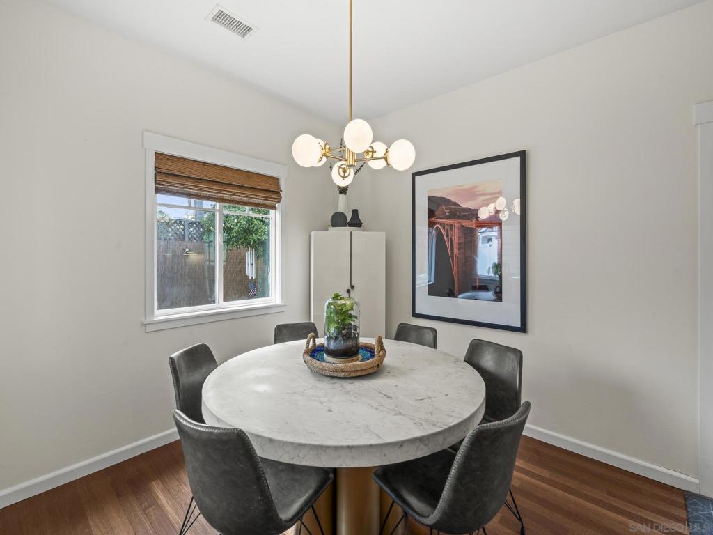 Coronado Village - Residential