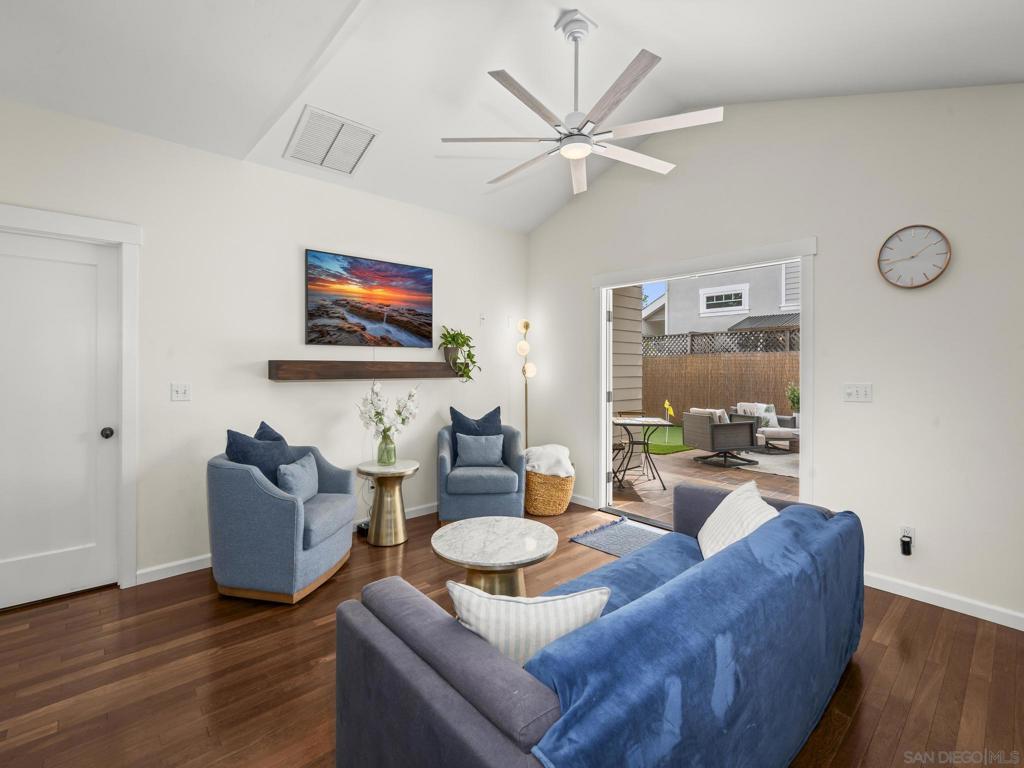 Coronado Village - Residential