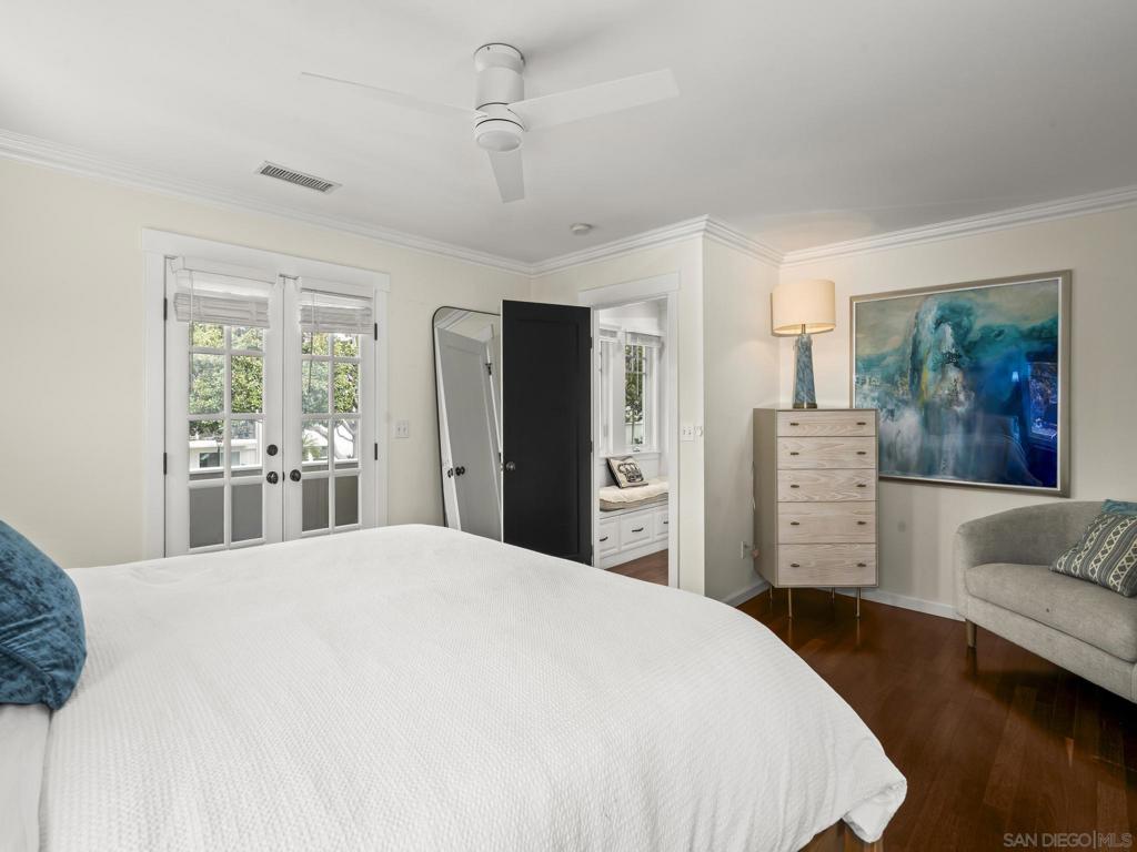 Coronado Village - Residential