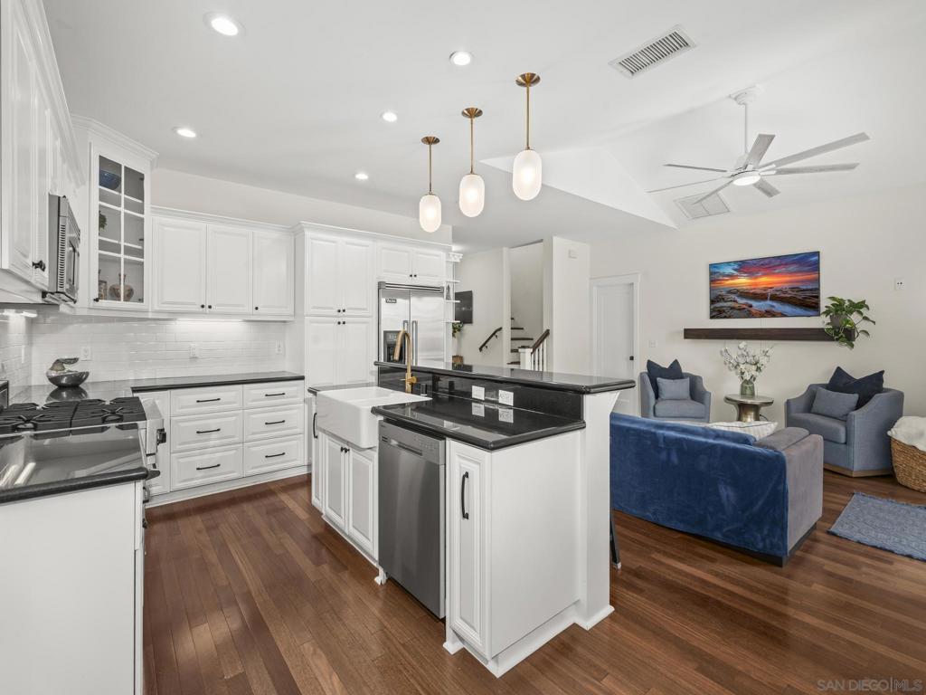 Coronado Village - Residential