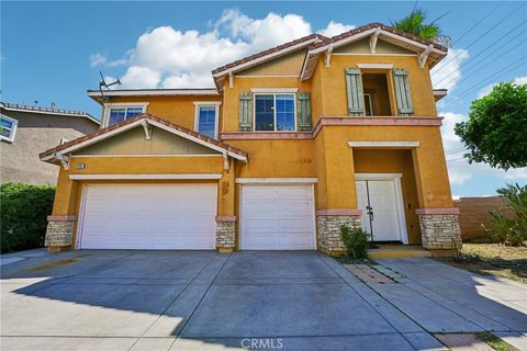 6792 Wells Springs Eastvale CA 91752
