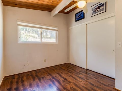 Tiny photo for 1520 Astor Avenue, Cambria, CA 93428 (MLS # SC26106775)