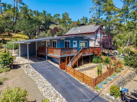 Tiny photo for 1520 Astor Avenue, Cambria, CA 93428 (MLS # SC26106775)