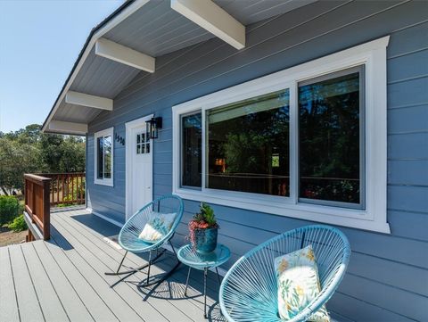 Tiny photo for 1520 Astor Avenue, Cambria, CA 93428 (MLS # SC26106775)