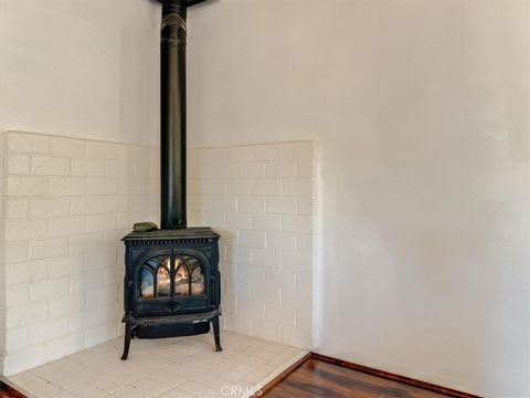 Tiny photo for 1520 Astor Avenue, Cambria, CA 93428 (MLS # SC26106775)