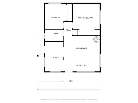 Tiny photo for 1520 Astor Avenue, Cambria, CA 93428 (MLS # SC26106775)