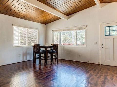 Tiny photo for 1520 Astor Avenue, Cambria, CA 93428 (MLS # SC26106775)