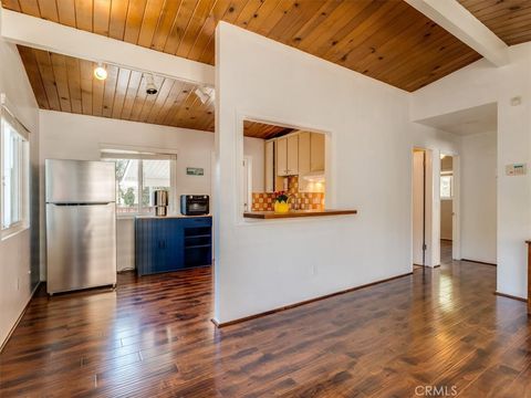 Tiny photo for 1520 Astor Avenue, Cambria, CA 93428 (MLS # SC26106775)