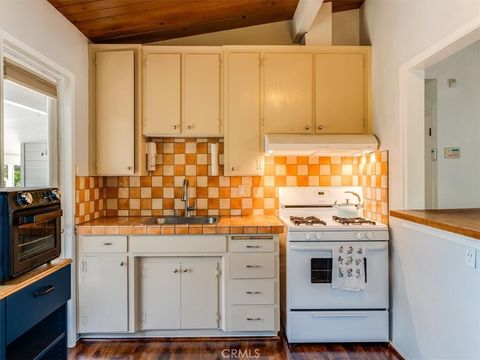 Tiny photo for 1520 Astor Avenue, Cambria, CA 93428 (MLS # SC26106775)