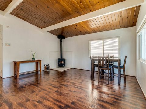 Tiny photo for 1520 Astor Avenue, Cambria, CA 93428 (MLS # SC26106775)