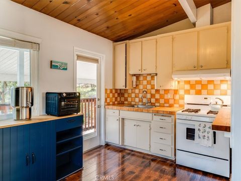 Tiny photo for 1520 Astor Avenue, Cambria, CA 93428 (MLS # SC26106775)