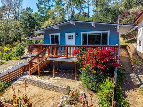 Tiny photo for 1520 Astor Avenue, Cambria, CA 93428 (MLS # SC26106775)