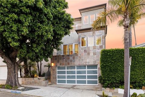 721 12th Street Manhattan Beach CA 90266