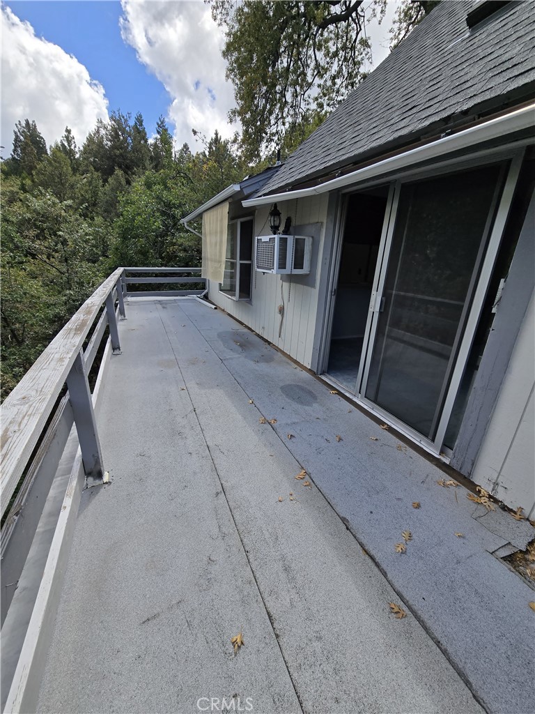 Arrowhead Woods (AWHW) - Residential
