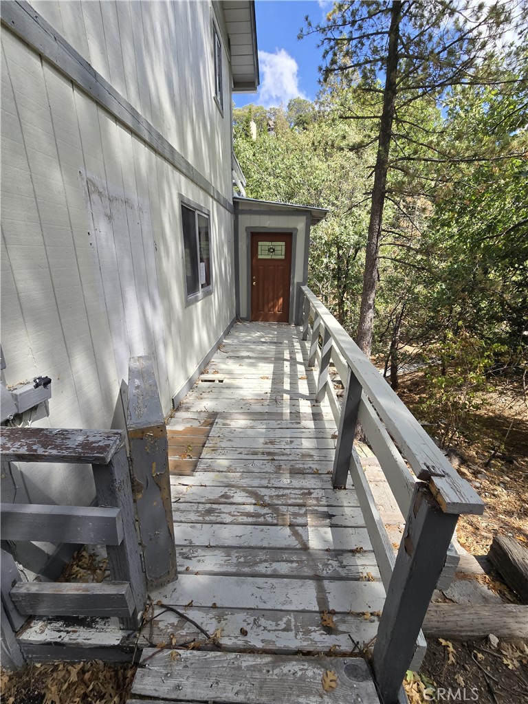 Arrowhead Woods (AWHW) - Residential