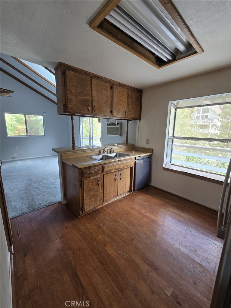 Arrowhead Woods (AWHW) - Residential