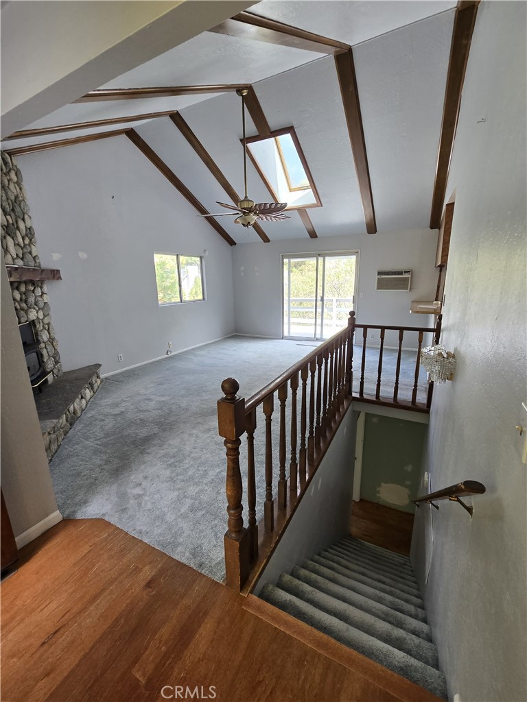Arrowhead Woods (AWHW) - Residential