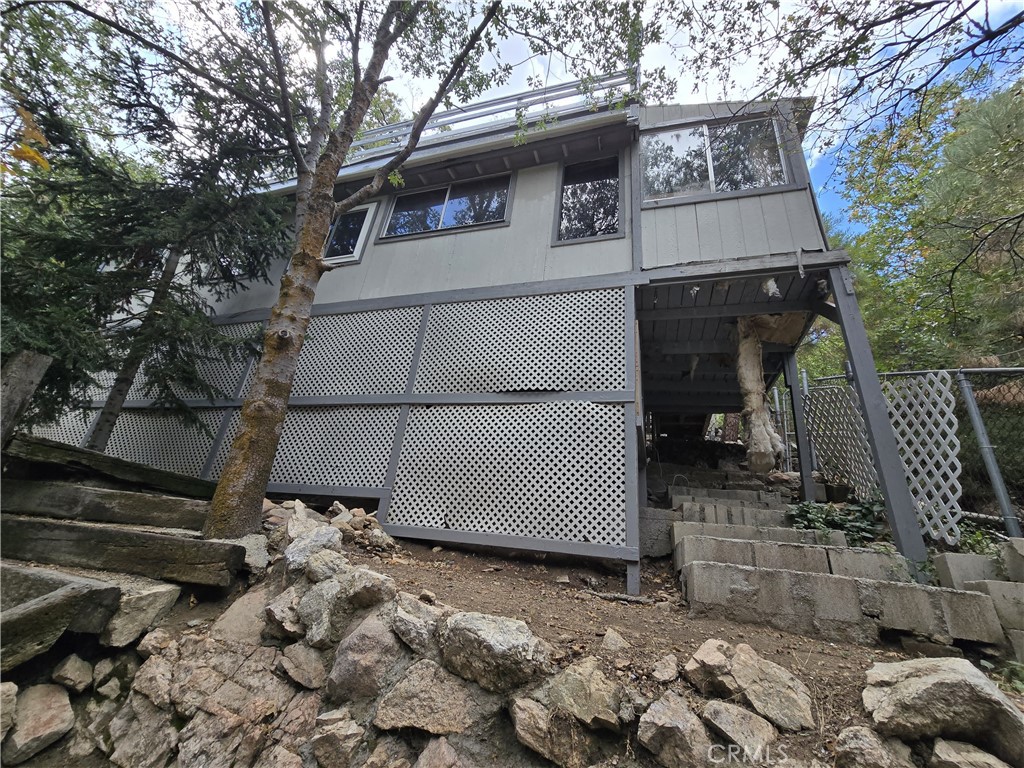 Arrowhead Woods (AWHW) - Residential