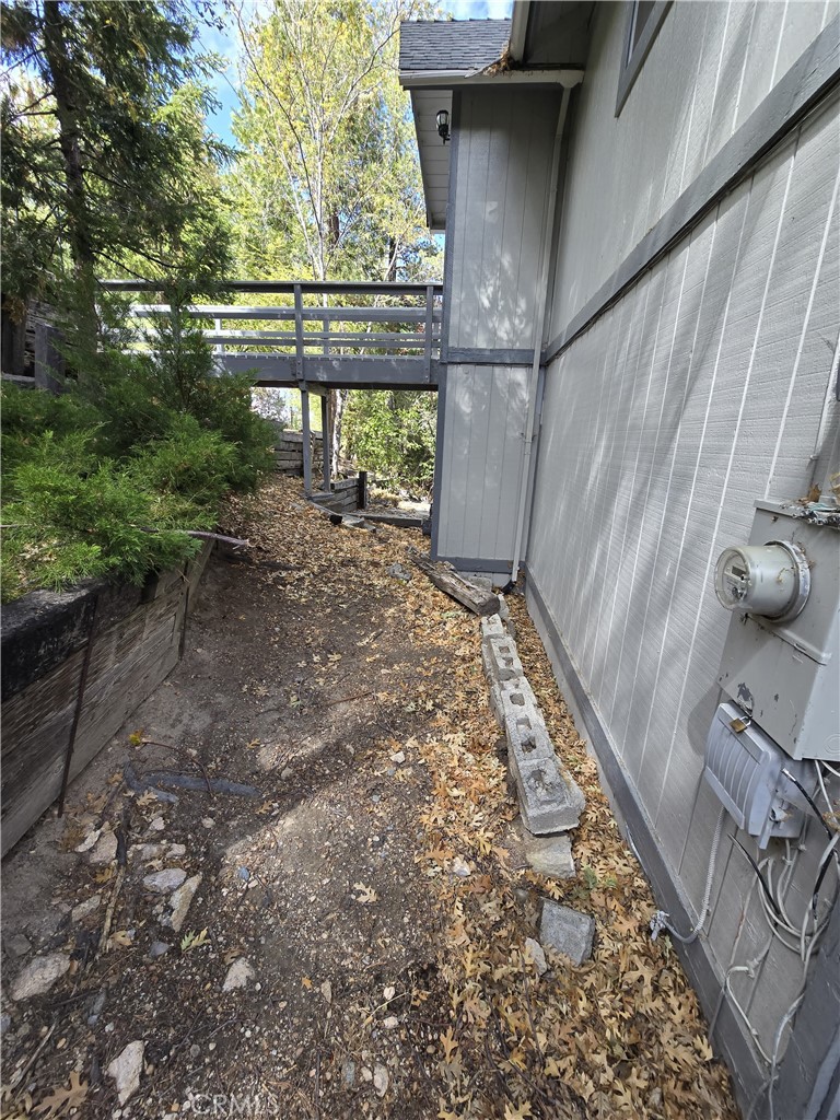 Arrowhead Woods (AWHW) - Residential
