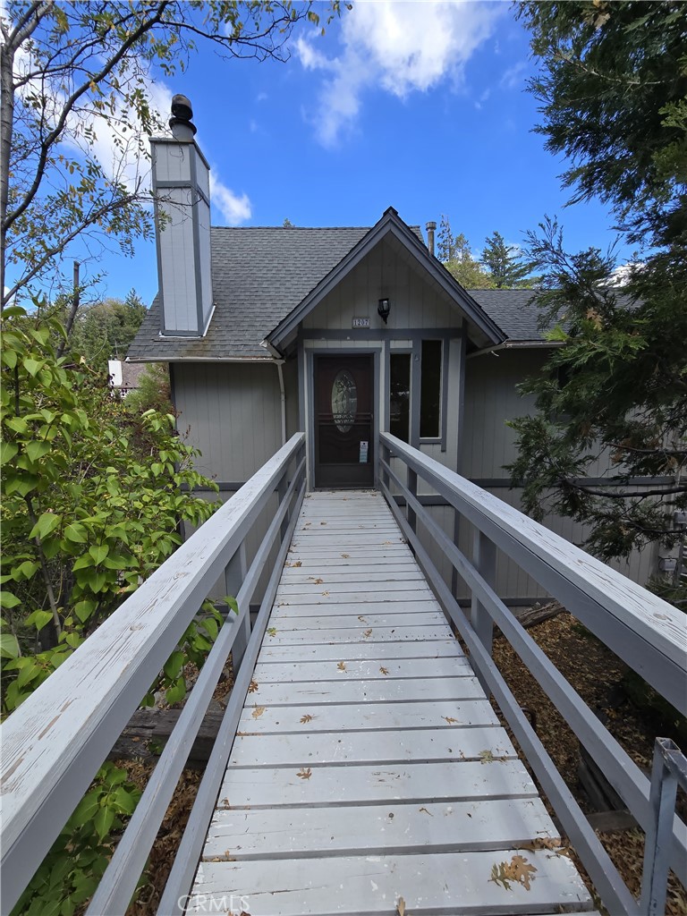 Arrowhead Woods (AWHW) - Residential