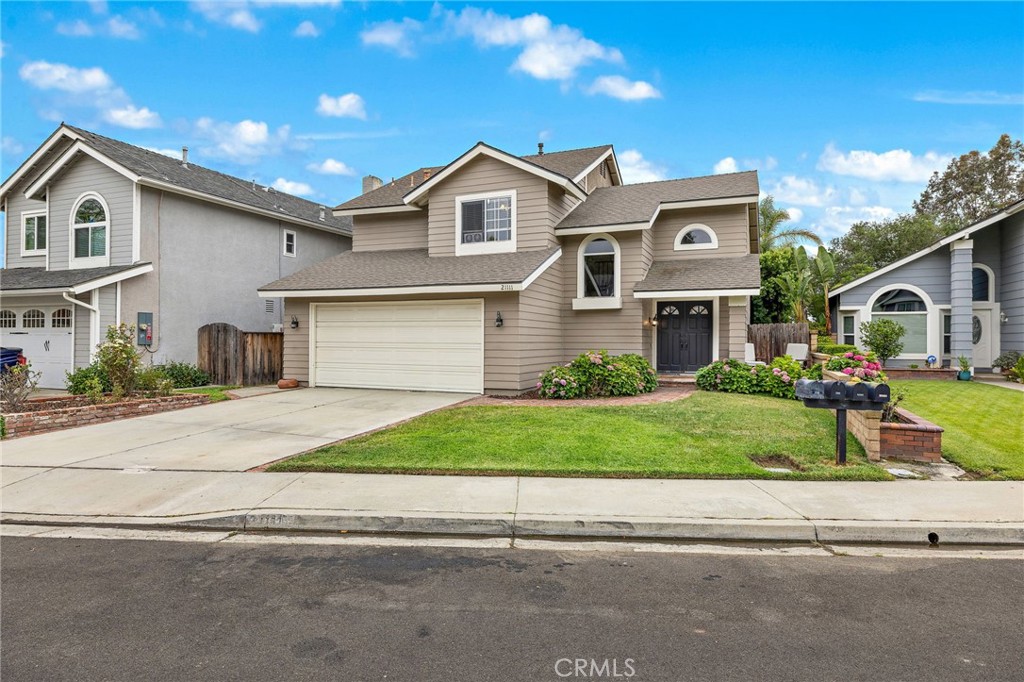 Trabuco - Homestead (THH) - Residential