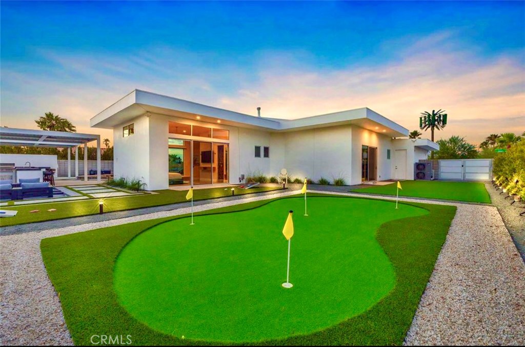 Desert Park Estates (33103) - Residential