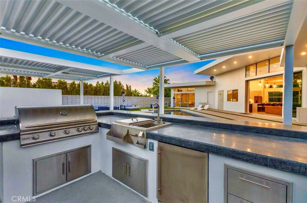 Desert Park Estates (33103) - Residential